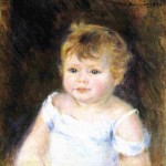 Dodaj tłuszcz do posiłku niemowlaka, paleo smak, Pierre-Auguste Renoir