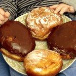 gluten niemowlęta paleo smak