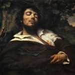 Zgaga, refluks, wrzody, Paleo SMAK, Gustave Courbet
