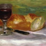 Czy wino jest paleo? Pierre-Auguste Renoir, Paleo SMAK