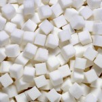 Cukier, kostki, Paleo SMAK