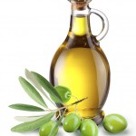 Czy można smażyć na oliwie z oliwek?