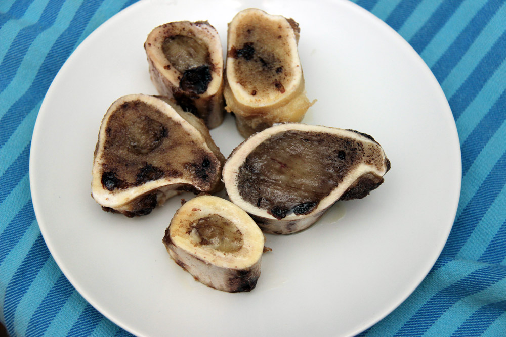 Szpik Mas o Bog w PaleoSMAK Szpik Mas o Bog w PaleoSMAK