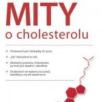 Mity o cholesterolu - recenzja książki
