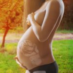 Pierwsze badanie o diecie paleo w czasie ciąży