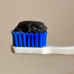 Naturalna pasta do zębów (z węglem aktywnym)