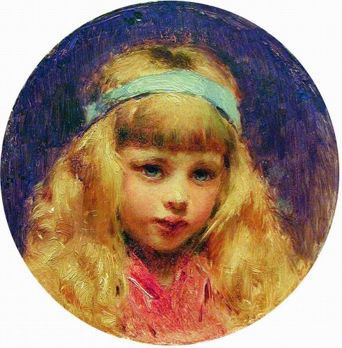 Dieta paleo a płodność, Paleo smak, Konstantin Makovsky