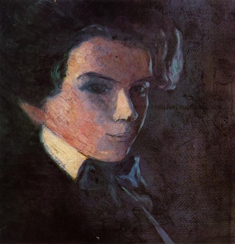 Dieta na trądzik, Paleo SMAK, Egon Schiele