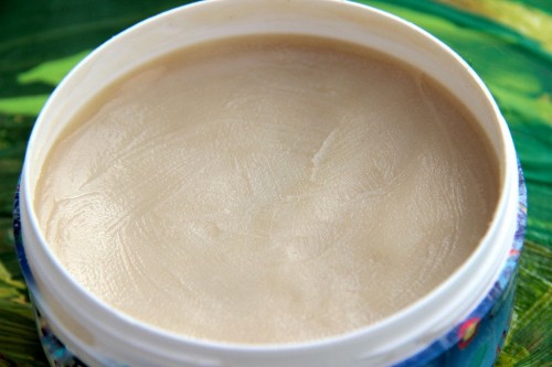 Czekoladowy dezodorant, Paleo SMAK
