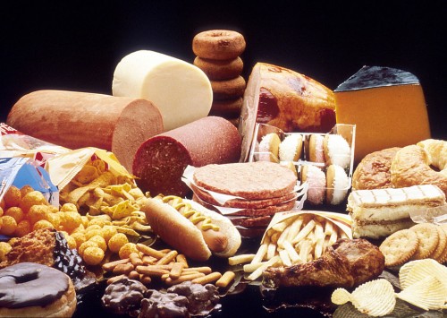 Współczesne pożywienie, jedzenie, Paleo SMAK
