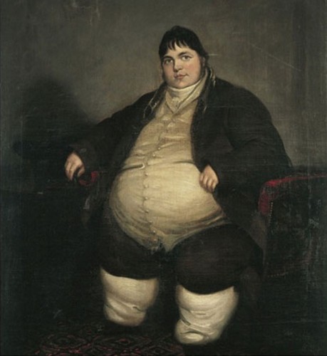Daniel Labert, Paleo SMAK