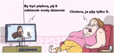Sekret piękna
