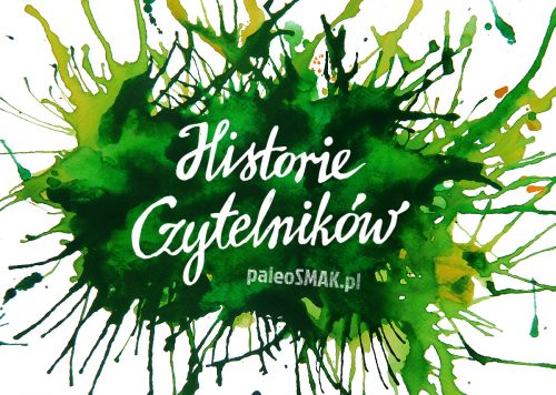 Historie czytelników PaleoSMAK